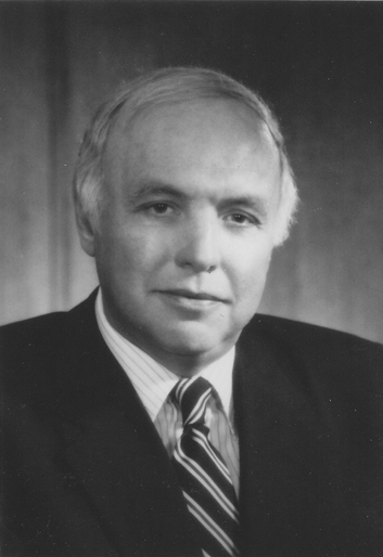 Eugene V. Abraham