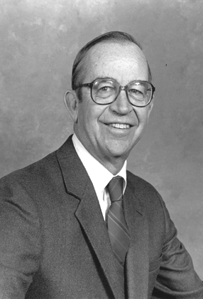 James W. Bayne