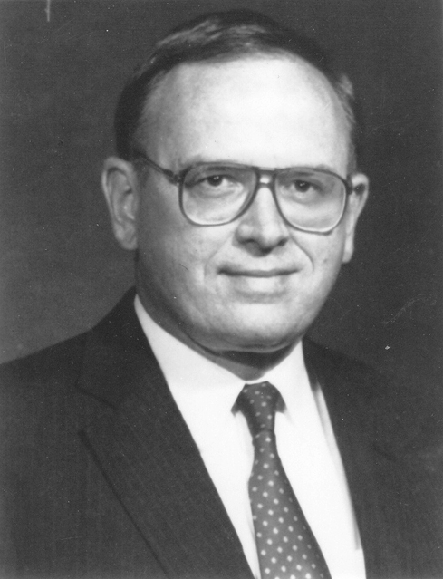 Kent M.  Black