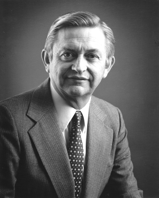 Richard A.  Campbell
