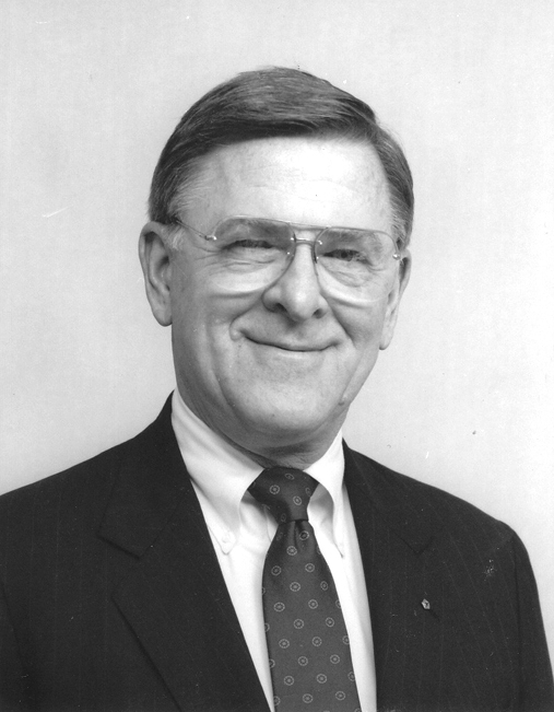 Robert L. Carrel