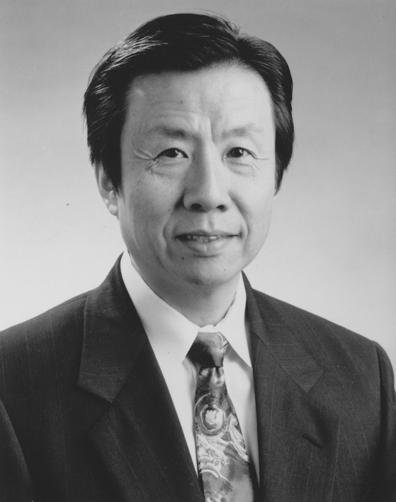 Milton M. T.  Chang