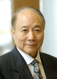 Richard T. Cheng