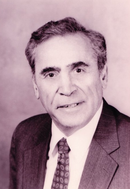 Eli  W. Cohen