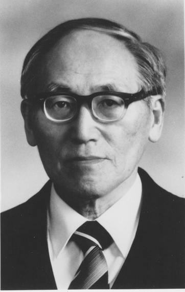 Masao  Doyama