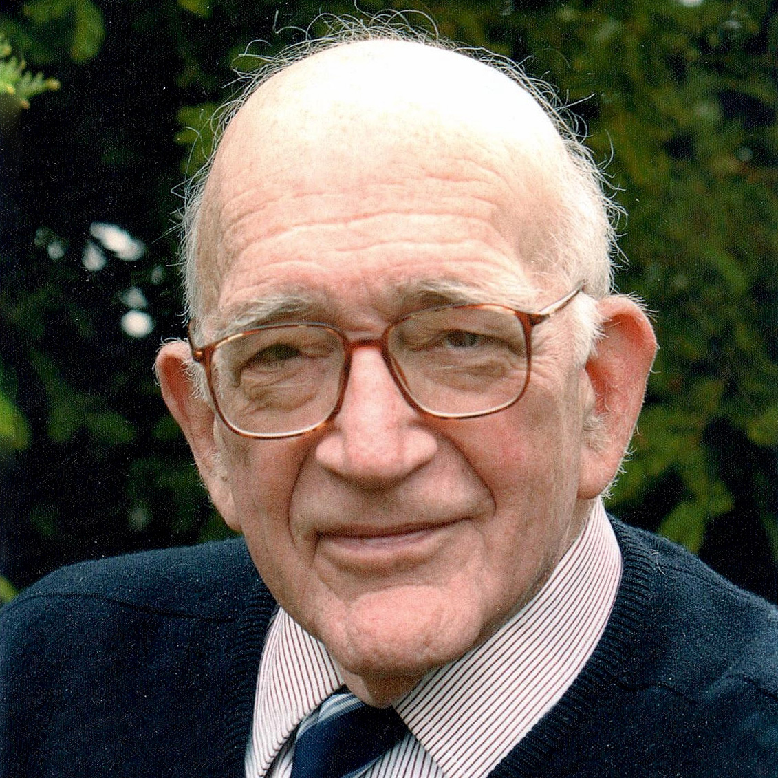 Sidney D.  Drell