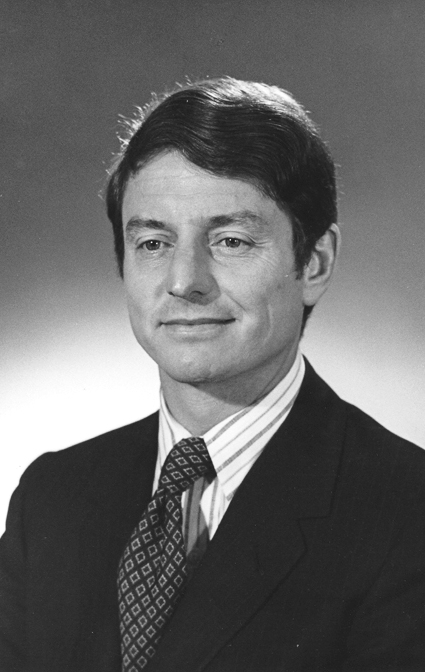 Daniel L. Dudas