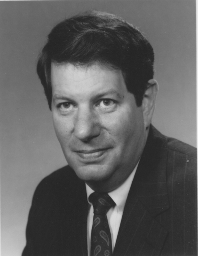 Lonnie S. Edelheit