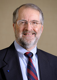 Bruce R. Ellingwood