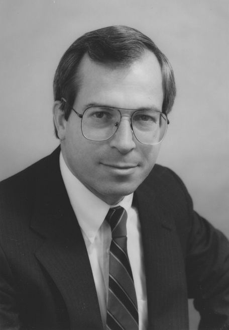 George M. C. Fisher