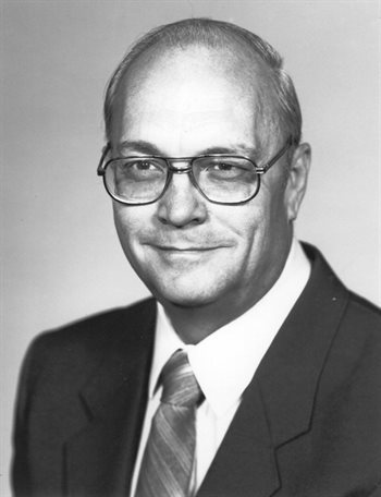 Joseph W. Haas