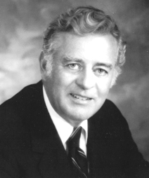 Alan M. Hallene