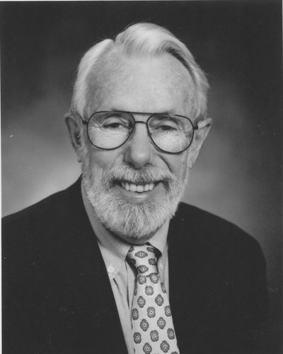 Donald W. Hamer