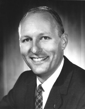 Robert C. Hansen