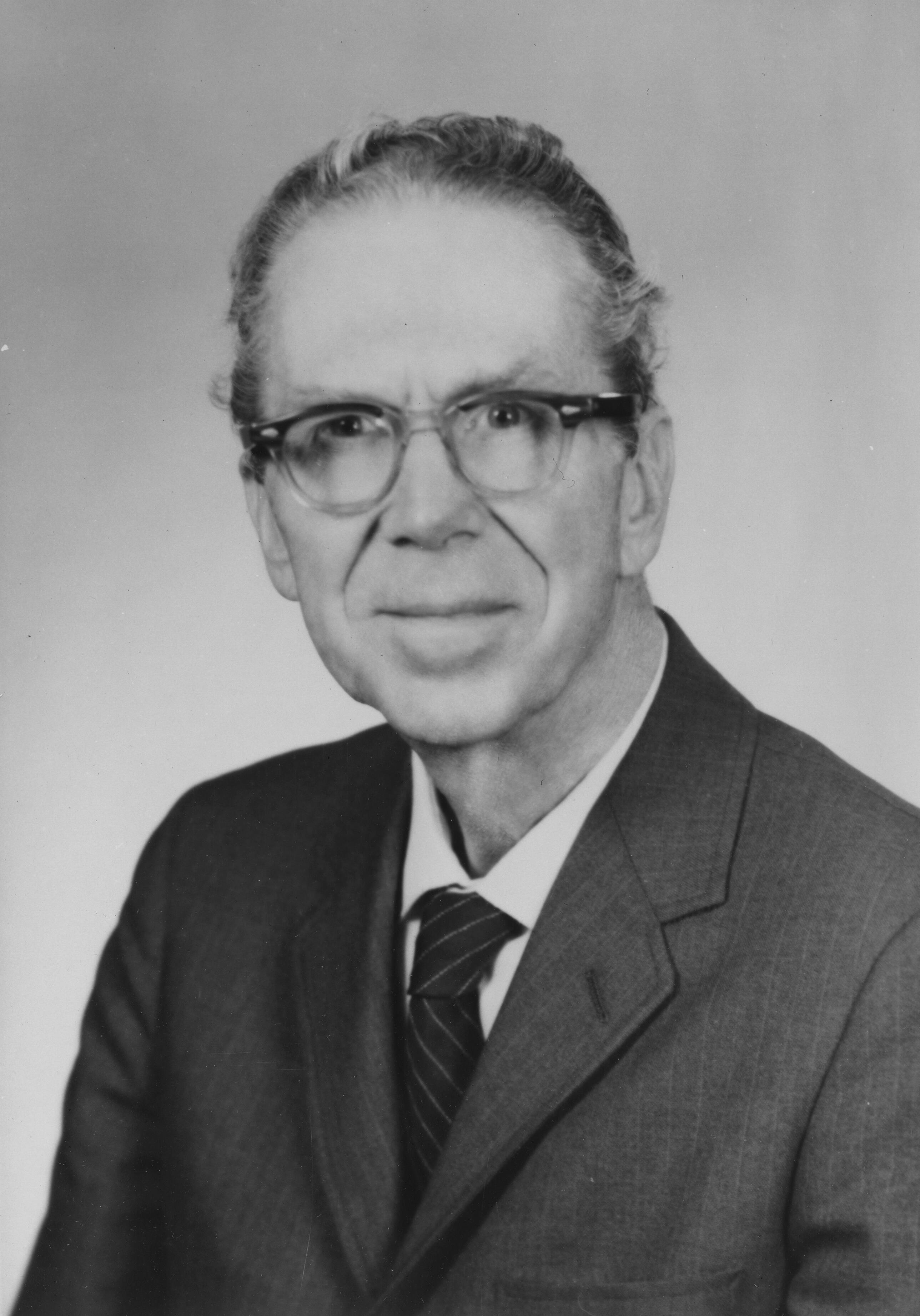 George Rankin Irwin