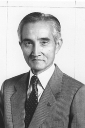 Hisao  Kanai
