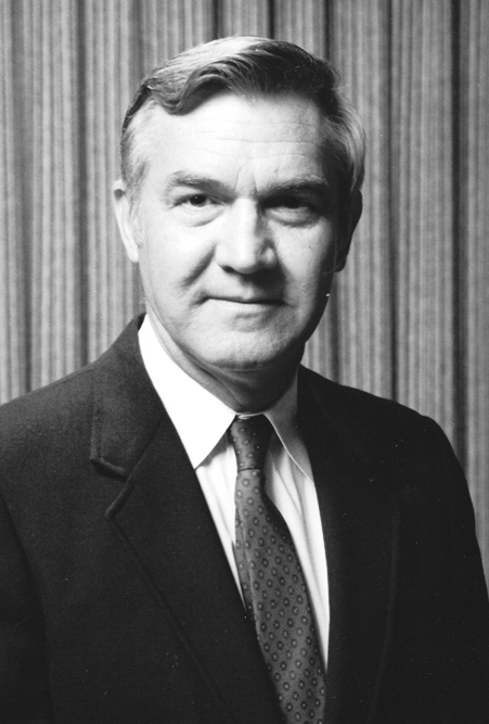 Alan B. Kehlet