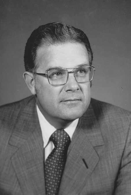 Wendell J. Kelley