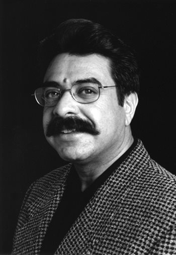 Shahid R. Khan