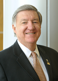 Paul D. Koch