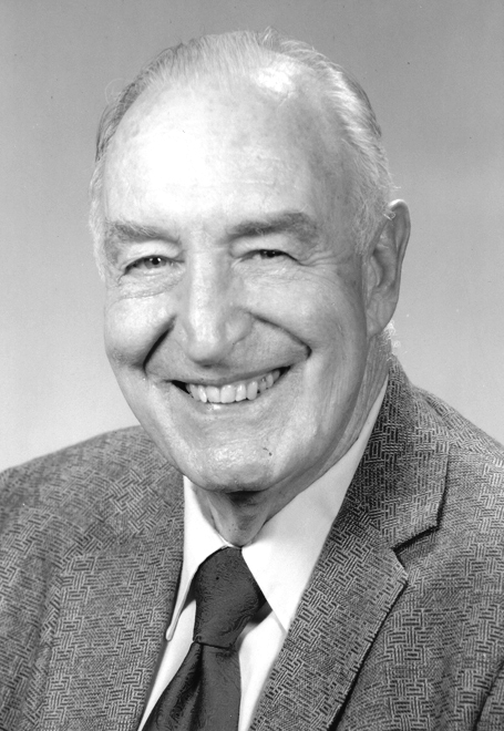 Henry  L. Langhaar