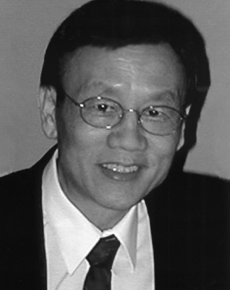 Shung-Wu  Lee