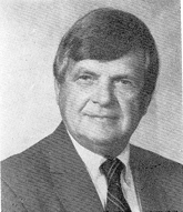 Robert E. Lindstrom