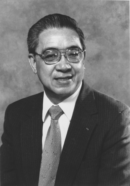 Thomas Kuan-hsien Liu