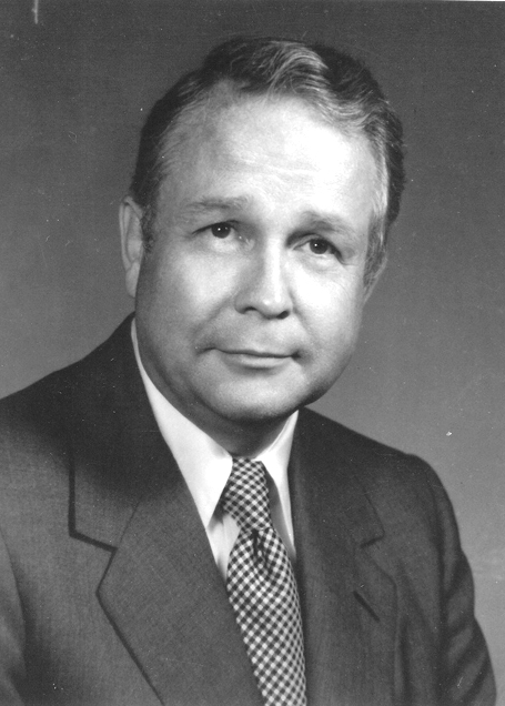 Dean E.  Madden