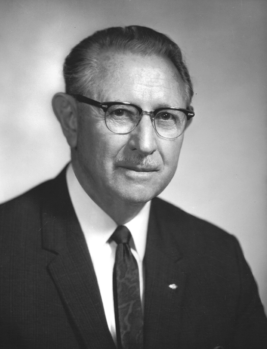 Carl A.  Metz