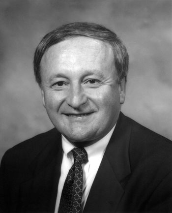 George K. Muellner