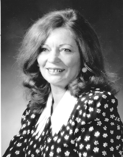 Suzanne R. Nagel