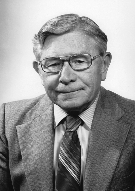 Joseph A. Pask