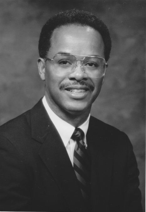 Roger L.  Plummer