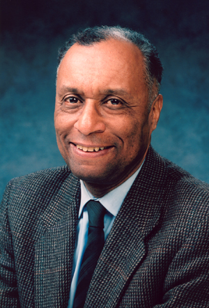 Henry T. Sampson