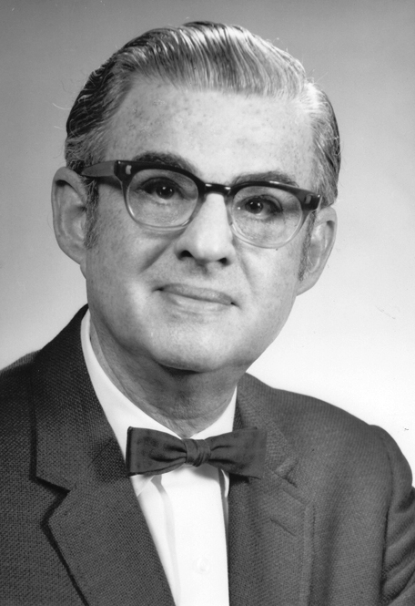 Chester P. Siess