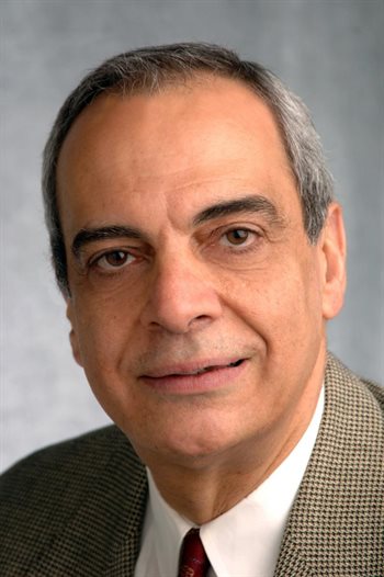 Marwan A. Simaan