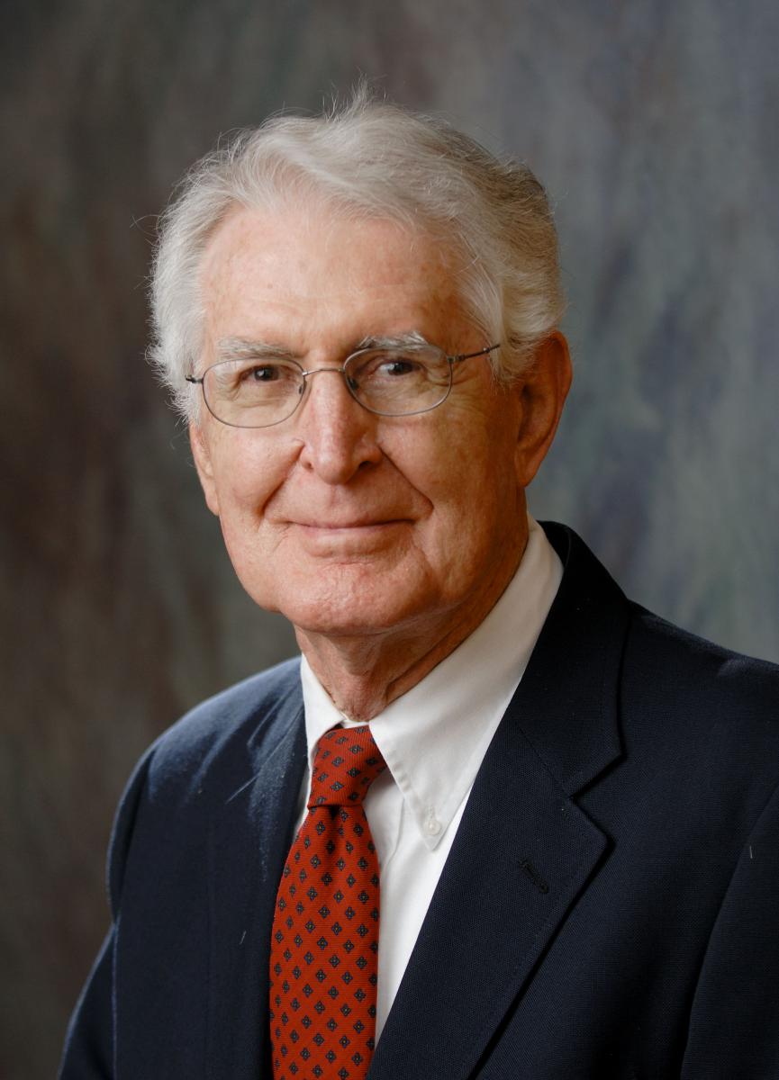 Ralph O. Simmons