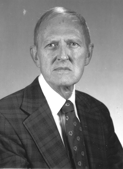 George M. Sinclair