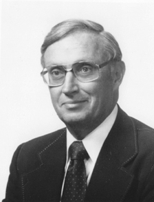 Stephen D.  Stoddard