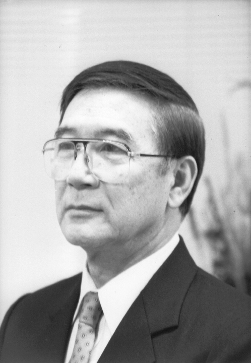 Wayne C. Teng