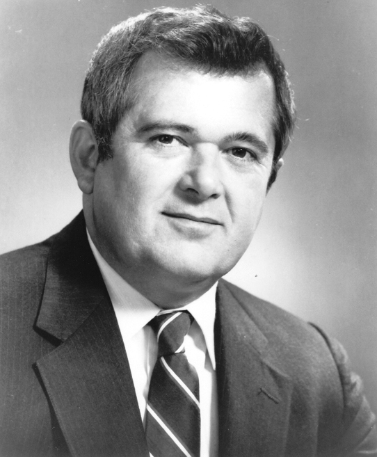 Leo J. Thomas