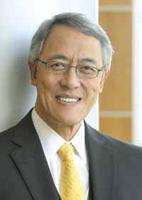 Kenneth W. Ting