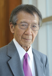 Carl T. Tomizuka