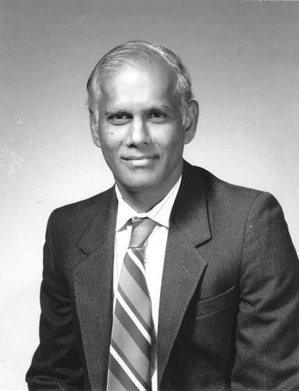 Rao R. Tummala