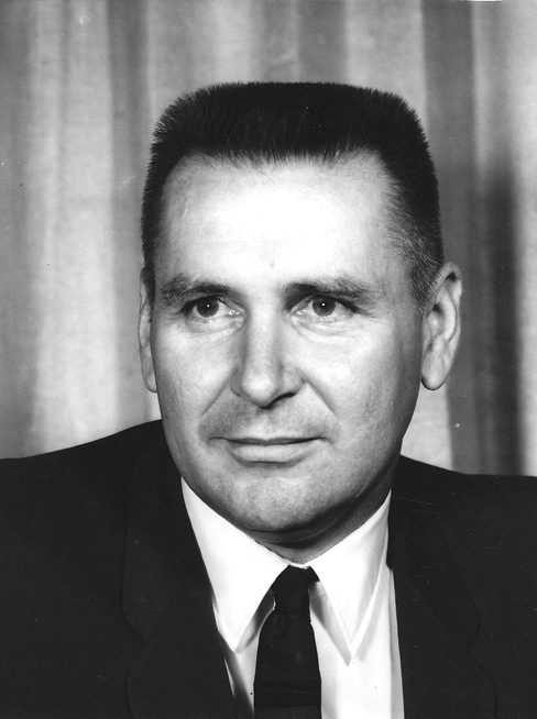 Robert Eugene Uhrig