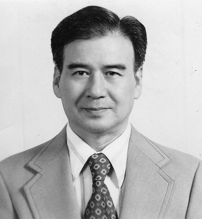 Chuan-Tseng  Wei