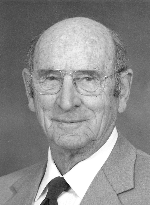 Fred E.  Weick
