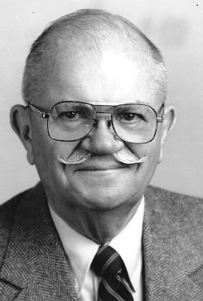 Glen W. Wensch