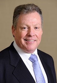 John C. White